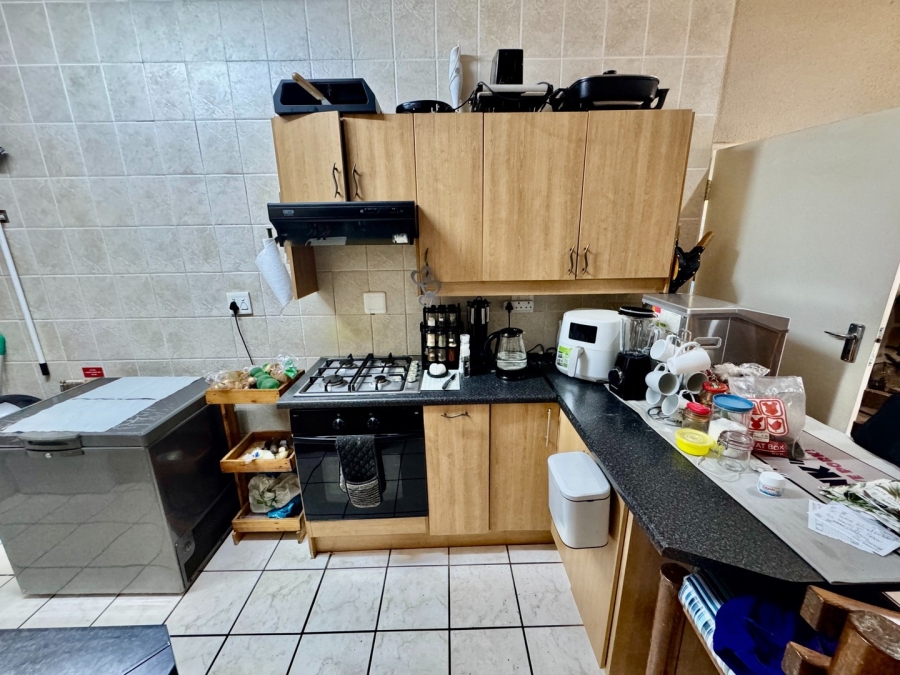 3 Bedroom Property for Sale in Baillie Park North West